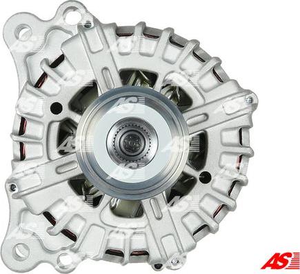 AS-PL A3510S - Alternatore autozon.pro