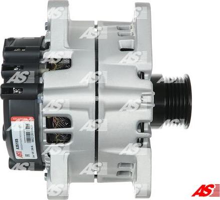 AS-PL A3518S - Alternatore autozon.pro