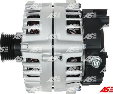 AS-PL A3518S - Alternatore autozon.pro