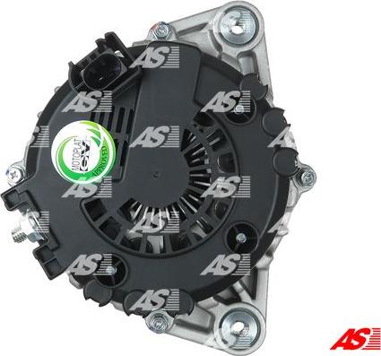 AS-PL A3518S - Alternatore autozon.pro