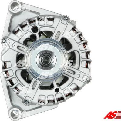 AS-PL A3513S - Alternatore autozon.pro