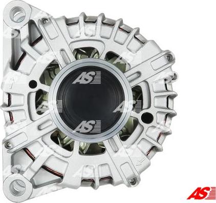 AS-PL A3512S - Alternatore autozon.pro