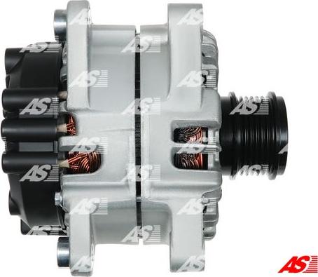 AS-PL A3512(VALEO) - Alternatore autozon.pro