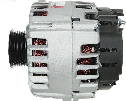 AS-PL A3589S - Alternatore autozon.pro