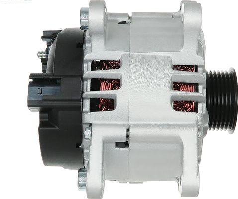 AS-PL A3589S - Alternatore autozon.pro