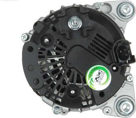 AS-PL A3589S - Alternatore autozon.pro