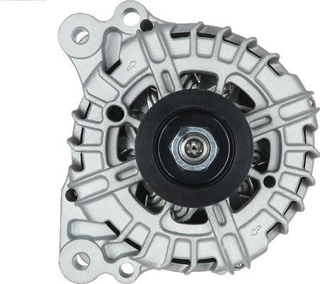 AS-PL A3589S - Alternatore autozon.pro