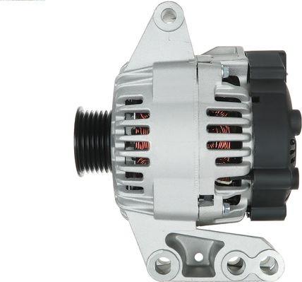 AS-PL A3584S - Alternatore autozon.pro