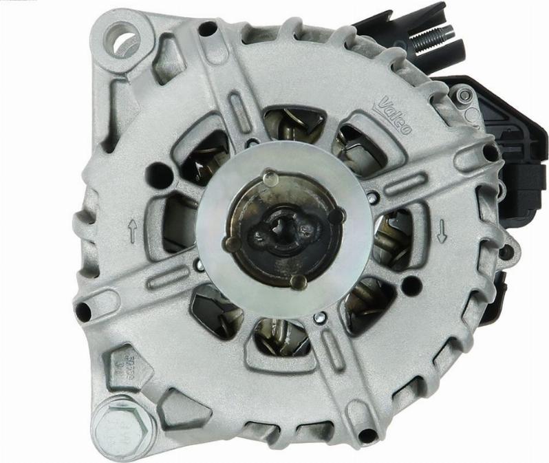 AS-PL A3585PR - Alternatore autozon.pro