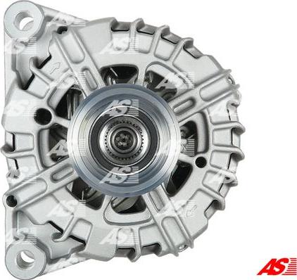 AS-PL A3581S - Alternatore autozon.pro