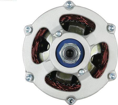 AS-PL A3583S - Alternatore autozon.pro