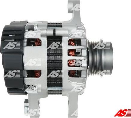 AS-PL A3534S - Alternatore autozon.pro