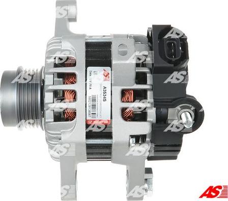 AS-PL A3534S - Alternatore autozon.pro