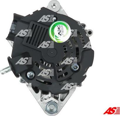 AS-PL A3534S - Alternatore autozon.pro