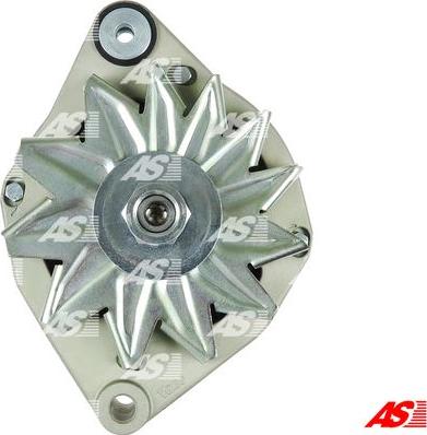 AS-PL A3535(VALEO) - Alternatore autozon.pro