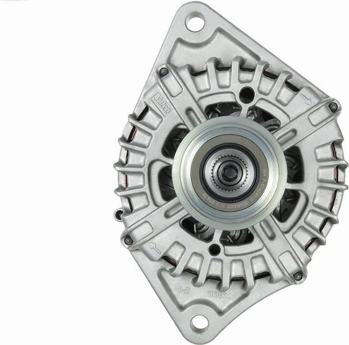 AS-PL A3538(VALEO) - Alternatore autozon.pro