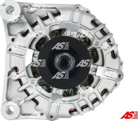 AS-PL A3537S - Alternatore autozon.pro