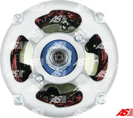 AS-PL A3529S - Alternatore autozon.pro