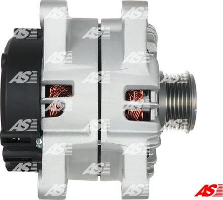 AS-PL A3579S - Alternatore autozon.pro