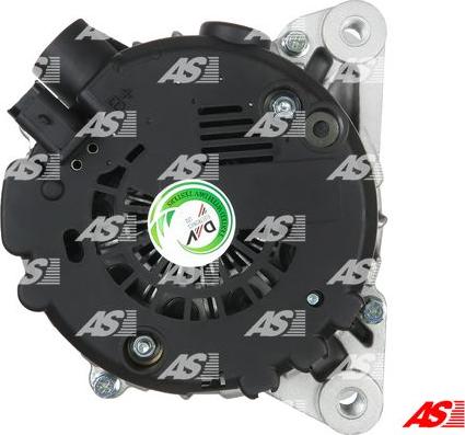 AS-PL A3579S - Alternatore autozon.pro