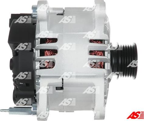 AS-PL A3575S - Alternatore autozon.pro