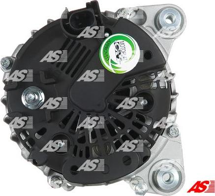 AS-PL A3575S - Alternatore autozon.pro