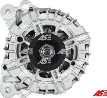 AS-PL A3575S - Alternatore autozon.pro