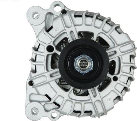 AS-PL A3576S - Alternatore autozon.pro