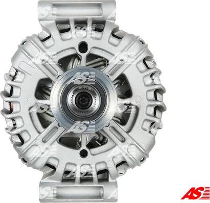 AS-PL A3578S - Alternatore autozon.pro