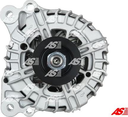 AS-PL A3577S - Alternatore autozon.pro