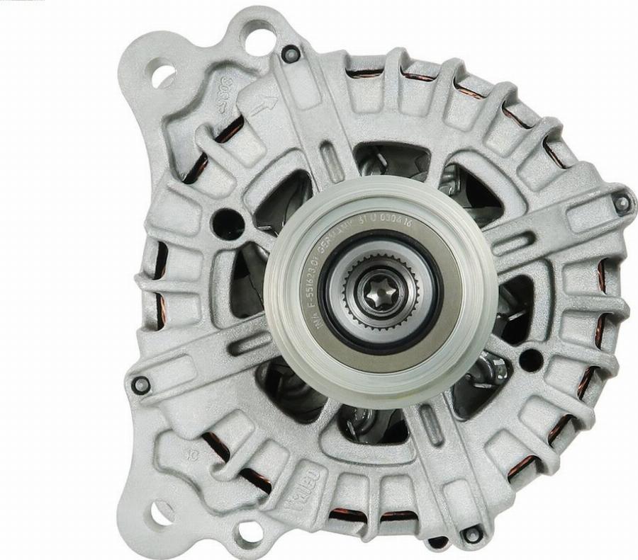 AS-PL A3694(VALEO) - Alternatore autozon.pro