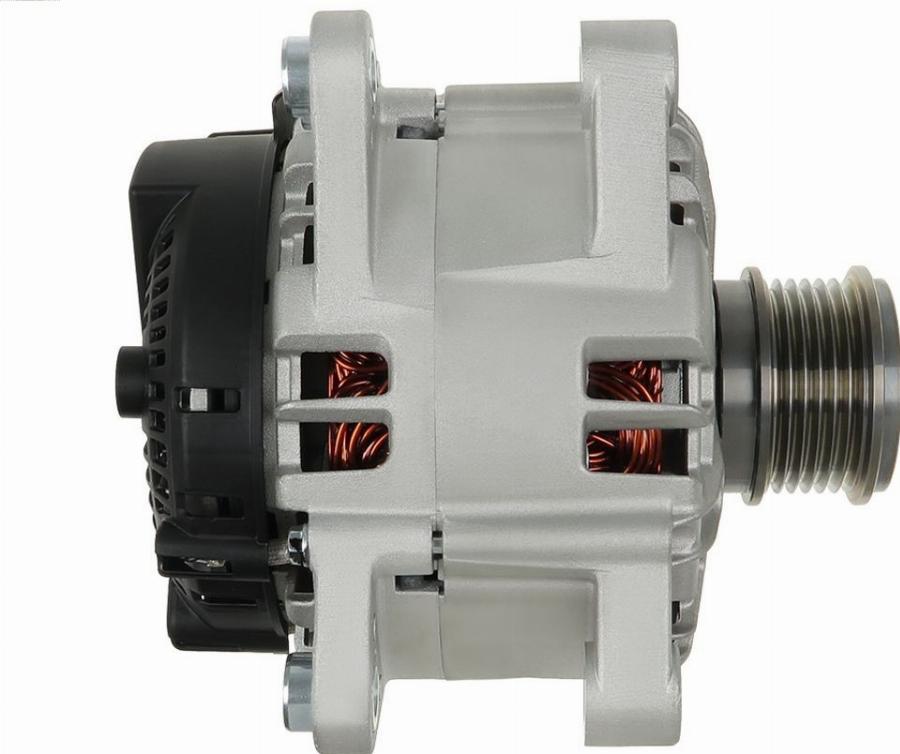 AS-PL A3691S - Alternatore autozon.pro