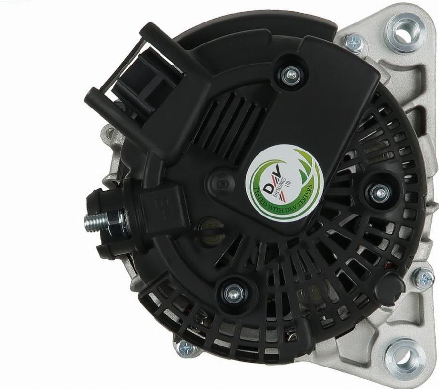 AS-PL A3691S - Alternatore autozon.pro