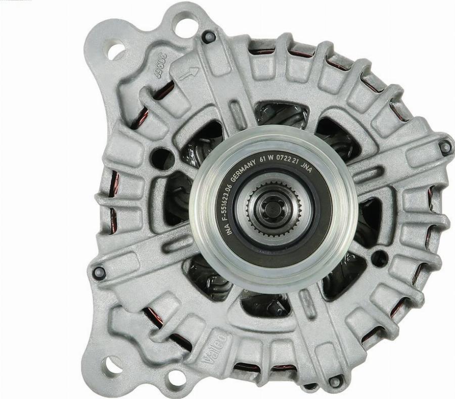 AS-PL A3693(VALEO) - Alternatore autozon.pro