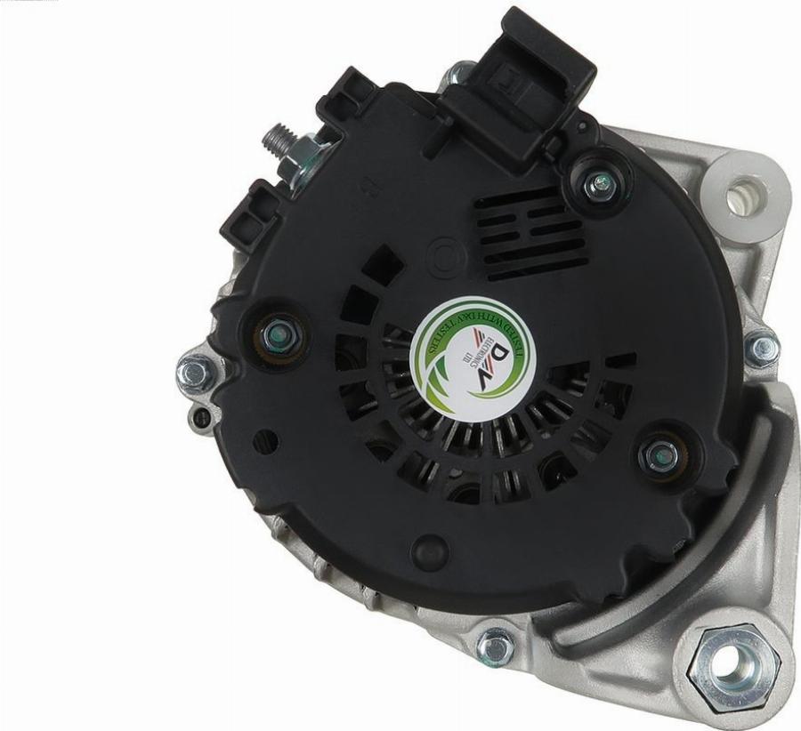 AS-PL A3692S - Alternatore autozon.pro