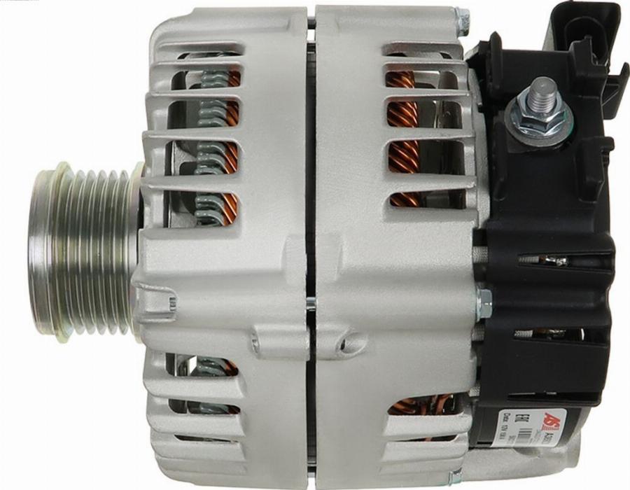 AS-PL A3692S - Alternatore autozon.pro