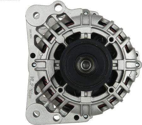 AS-PL A3646PR - Alternatore autozon.pro