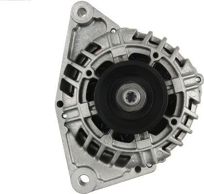 AS-PL A3642PR - Alternatore autozon.pro