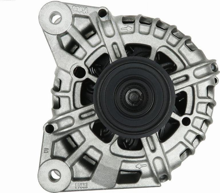 AS-PL A3655PR - Alternatore autozon.pro