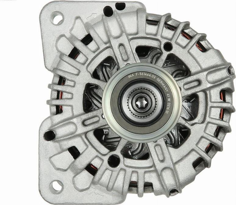 AS-PL A3653(VALEO) - Alternatore autozon.pro