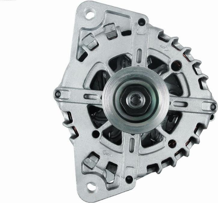 AS-PL A3669(VALEO) - Alternatore autozon.pro