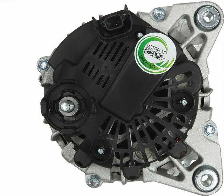 AS-PL A3665S - Alternatore autozon.pro