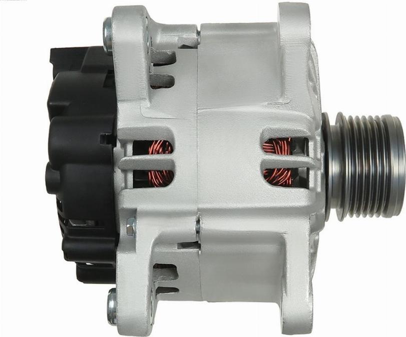 AS-PL A3665S - Alternatore autozon.pro