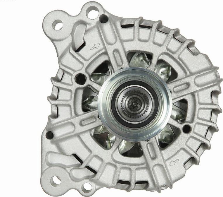 AS-PL A3663S - Alternatore autozon.pro