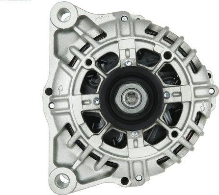 AS-PL A3609PR - Alternatore autozon.pro