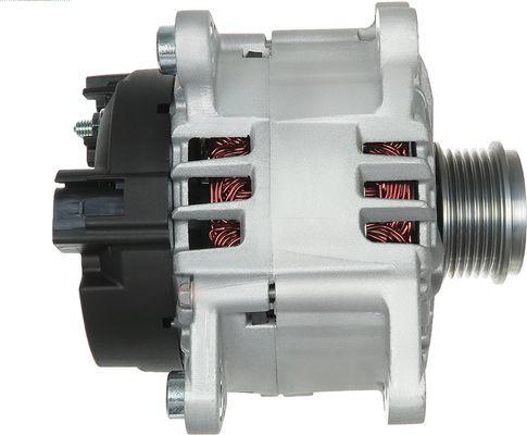 AS-PL A3600S - Alternatore autozon.pro