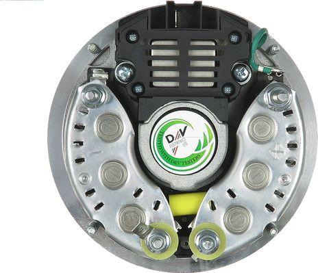 AS-PL A3607S - Alternatore autozon.pro