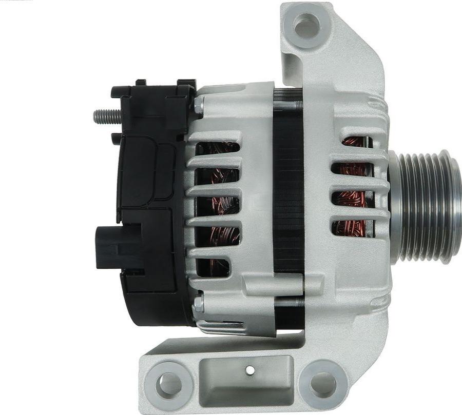 AS-PL A3687(VALEO) - Alternatore autozon.pro