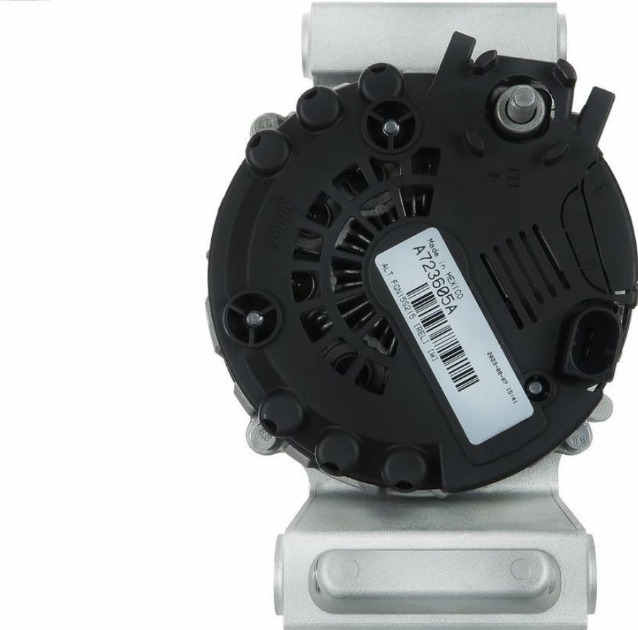 AS-PL A3687(VALEO) - Alternatore autozon.pro