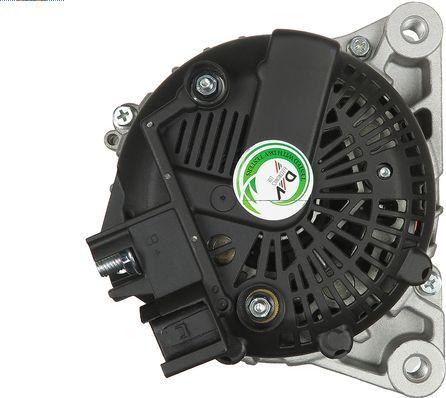 AS-PL A3630S - Alternatore autozon.pro